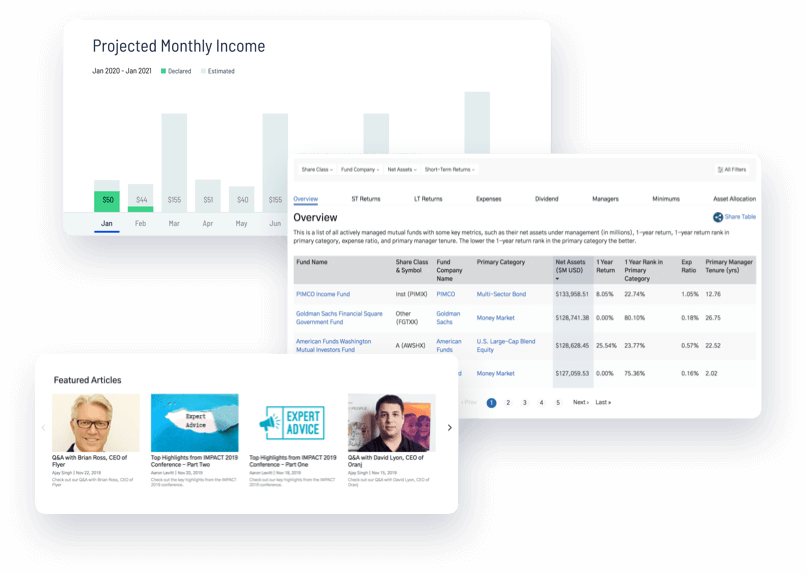 MitreMedia Platform